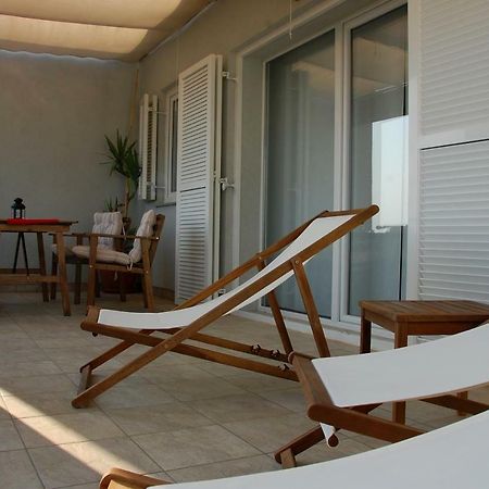 Apartment Spanjol Banjol Ngoại thất bức ảnh