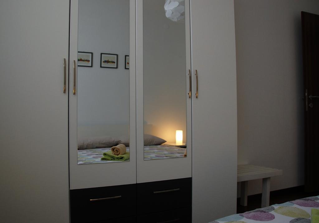 Apartment Spanjol Banjol Ngoại thất bức ảnh