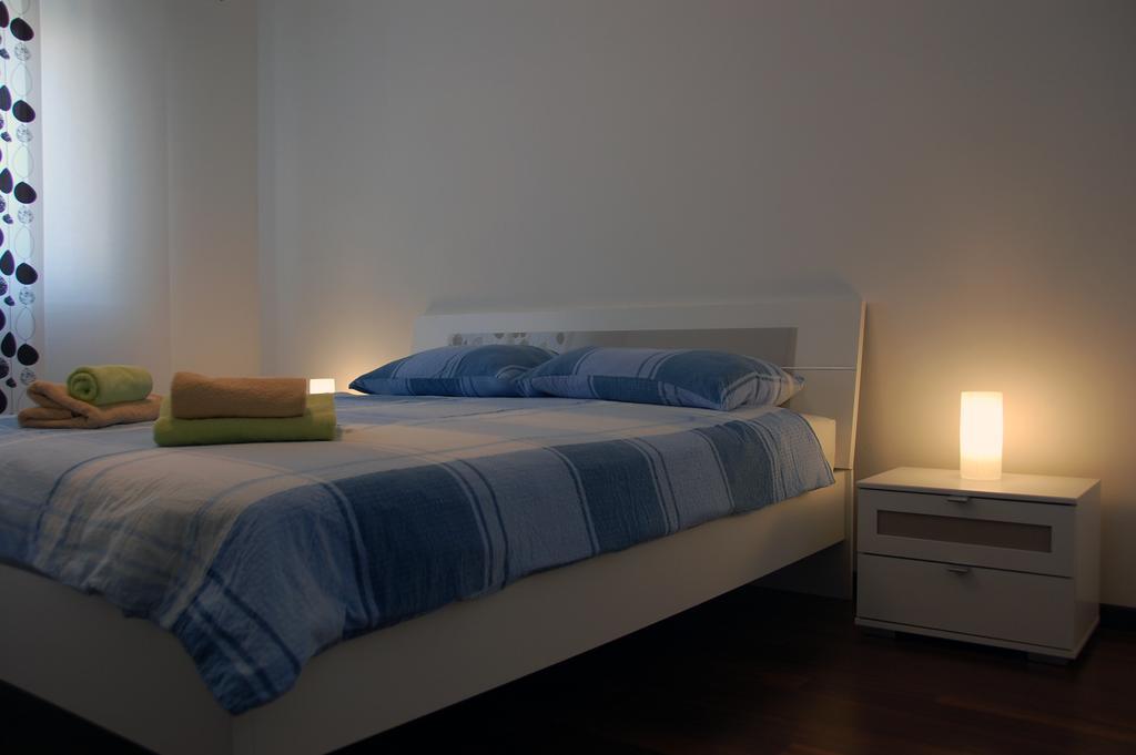 Apartment Spanjol Banjol Ngoại thất bức ảnh