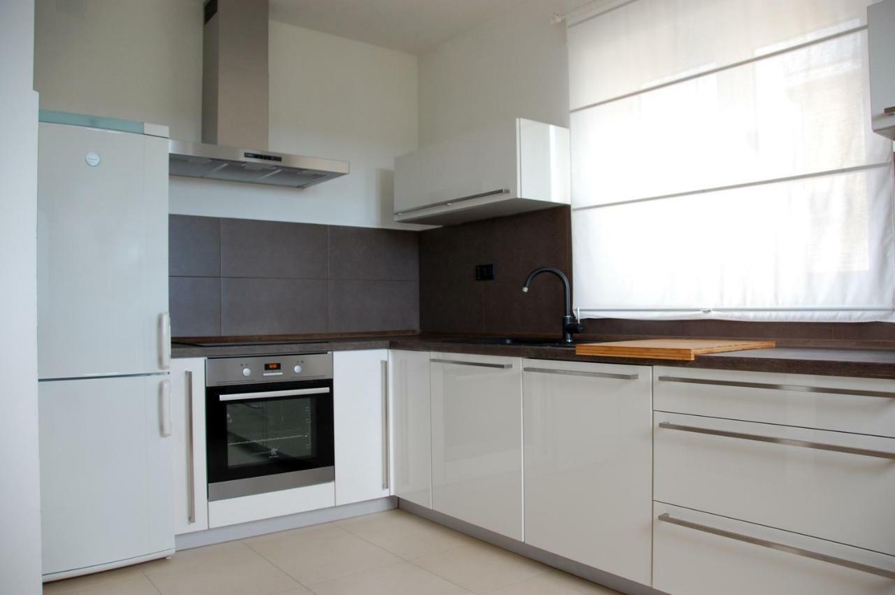 Apartment Spanjol Banjol Ngoại thất bức ảnh
